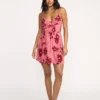 Rays All Day Mini Dress