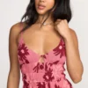 Rays All Day Mini Dress