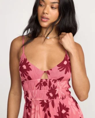 Rays All Day Mini Dress