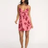 Rays All Day Mini Dress