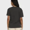 Rays of Joy Short Sleeve Knit T-Shirt