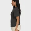 Rays of Joy Short Sleeve Knit T-Shirt