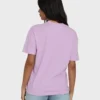 Reach High Short Sleeve Knit Graphic T-Shirt
