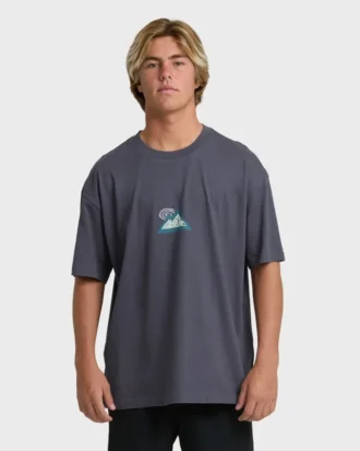 Reach the Peak Adiv Og Short Sleeve T-Shirt