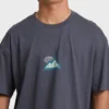 Reach the Peak Adiv Og Short Sleeve T-Shirt