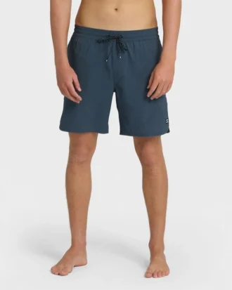 Reform Layback Trunks