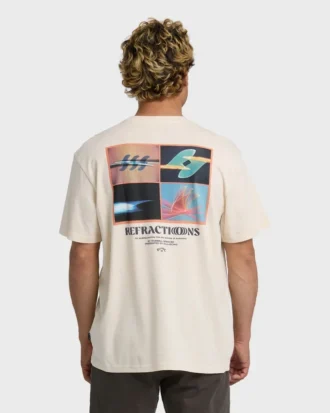 Refractions Premium Short Sleeve T-Shirt