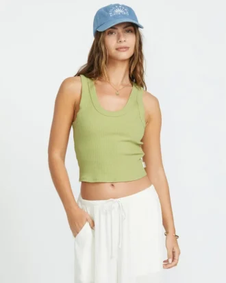 Rerun Tank