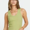 Rerun Tank