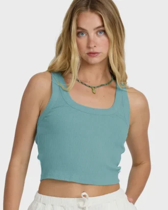 Rerun Tank