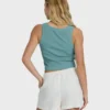Rerun Tank