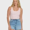 Rerun Tank Top