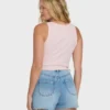 Rerun Tank Top