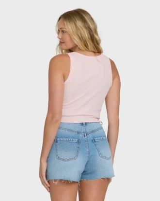 Rerun Tank Top