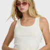 Rerun Tank Top