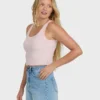Rerun Tank Top