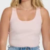 Rerun Tank Top