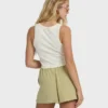 Rerun Tank Top