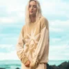 Reverse Heat Sweater