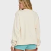 Ride in Crewneck Sweatshirt