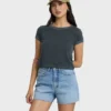 Riley Denim Shorts