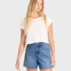 Riley Denim Shorts