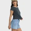Riley Denim Shorts