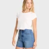 Riley Denim Shorts