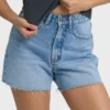 Riley Denim Shorts