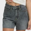 Riley Denim Shorts