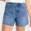Riley Denim Shorts