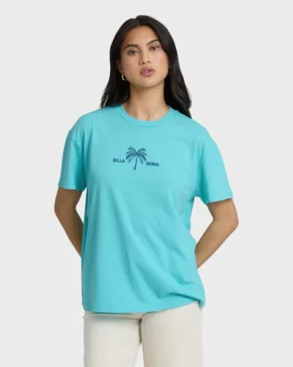 Rip Currents Short Sleeve T-Shirt