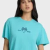 Rip Currents Short Sleeve T-Shirt