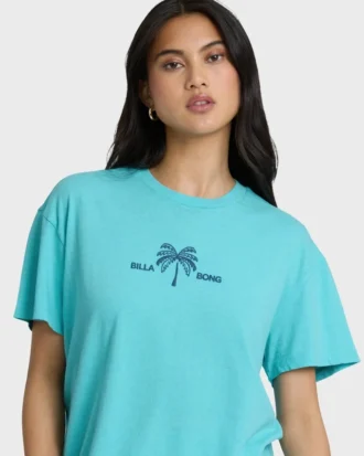 Rip Currents Short Sleeve T-Shirt