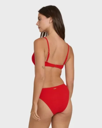 Rising Tide Bondi Medium Bikini Bottoms