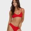 Rising Tide Bondi Medium Bikini Bottoms