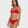 Rising Tide Bondi Medium Bikini Bottoms