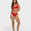 Rising Tide Bondi Medium Bikini Bottoms