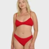 Rising Tide Bondi Medium Bikini Bottoms
