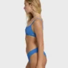 Rising Tide Demi Underwire Bikini Top