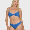 Rising Tide Demi Underwire Bikini Top