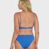 Rising Tide Demi Underwire Bikini Top