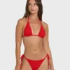 Rising Tide Remi Triangle Bikini Top