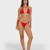 Rising Tide Remi Triangle Bikini Top