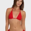 Rising Tide Remi Triangle Bikini Top