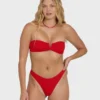 Rising Tide Skimpy Hike Bikini Bottoms