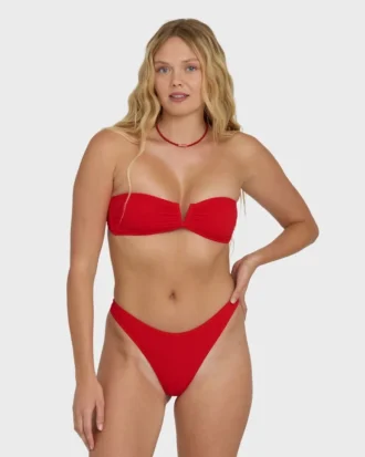 Rising Tide Skimpy Hike Bikini Bottoms