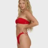 Rising Tide Skimpy Hike Bikini Bottoms