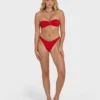 Rising Tide Skimpy Hike Bikini Bottoms