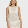 Rising Tides Cover-Up Dress
